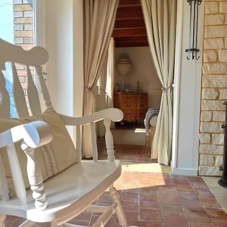 Petit Coin De Campagne Villa Marchéville Kültér fotó