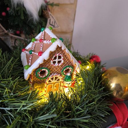 Petit Coin De Campagne Villa Marchéville Kültér fotó