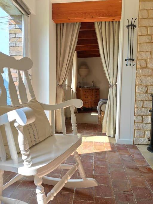Petit Coin De Campagne Villa Marchéville Kültér fotó